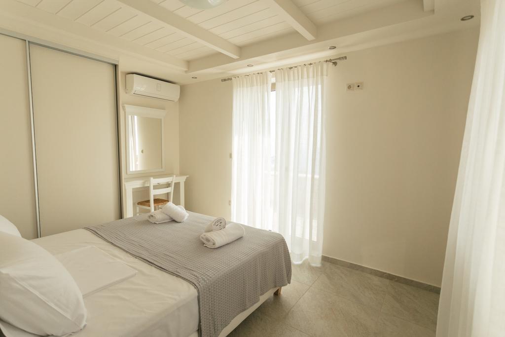 Tseralia Houses Stoúpa المظهر الخارجي الصورة