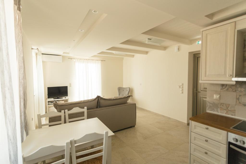 Tseralia Houses Stoúpa المظهر الخارجي الصورة