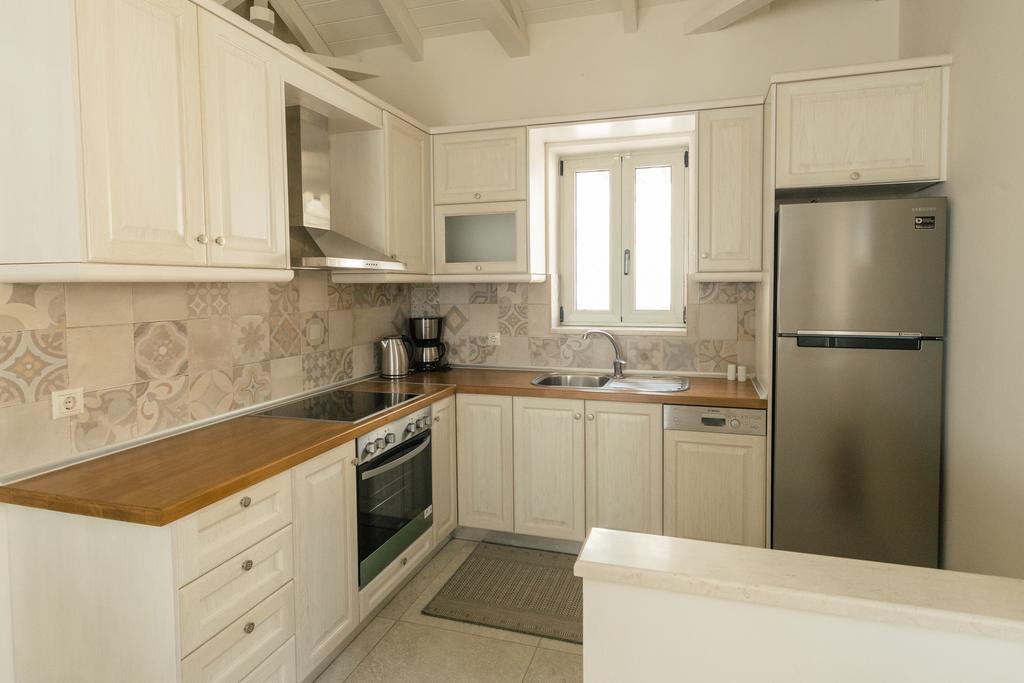 Tseralia Houses Stoúpa المظهر الخارجي الصورة