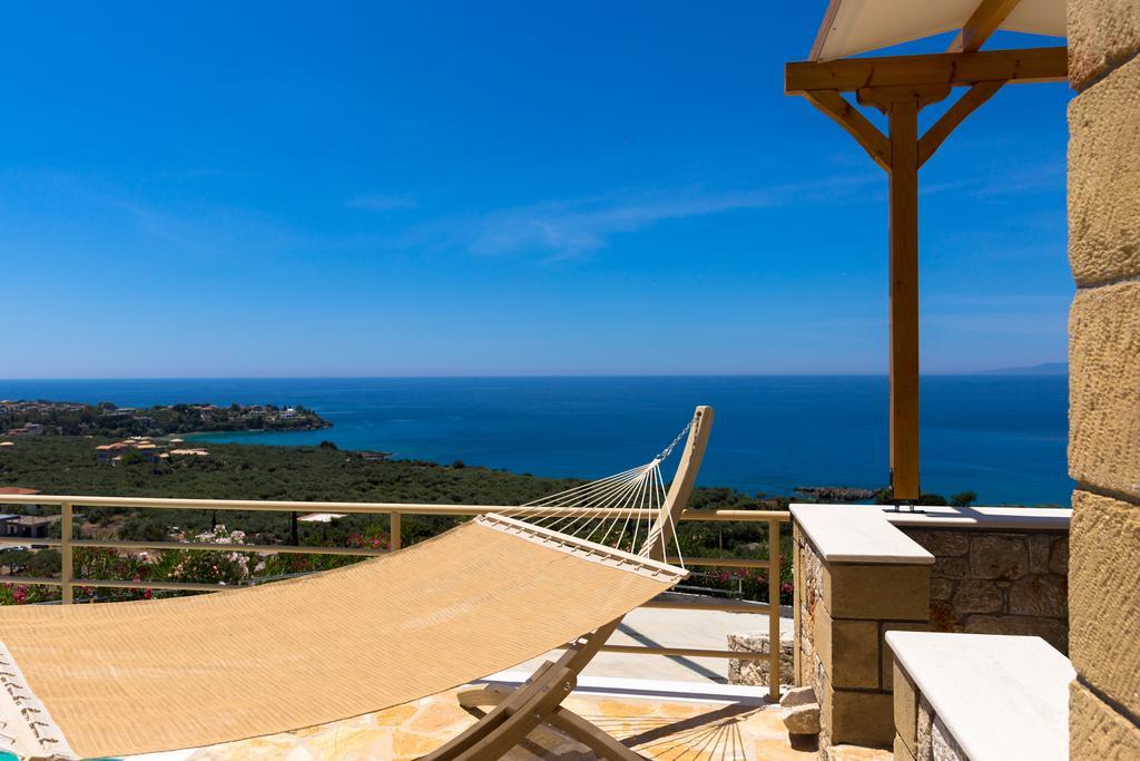 Tseralia Houses Stoúpa المظهر الخارجي الصورة