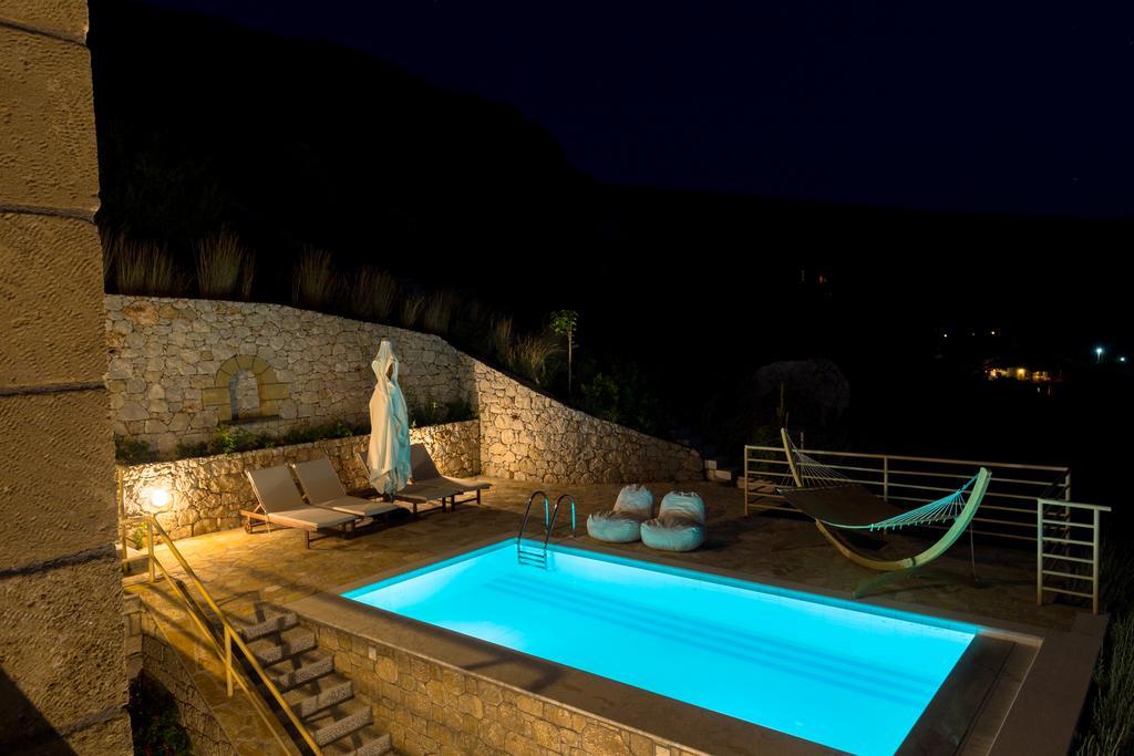 Tseralia Houses Stoúpa المظهر الخارجي الصورة
