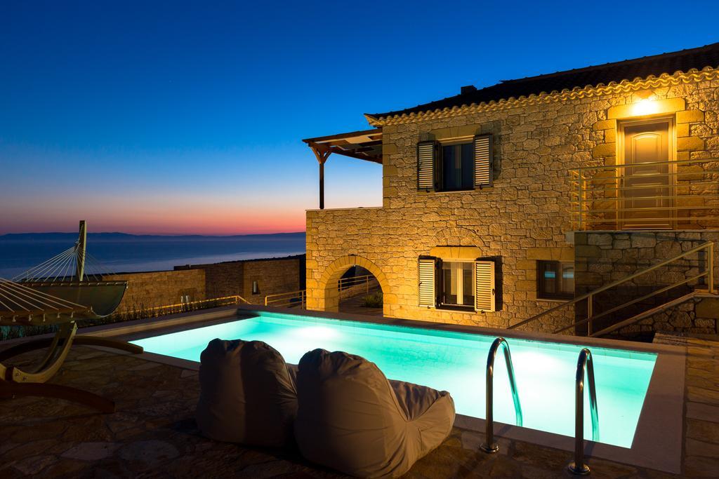 Tseralia Houses Stoúpa المظهر الخارجي الصورة