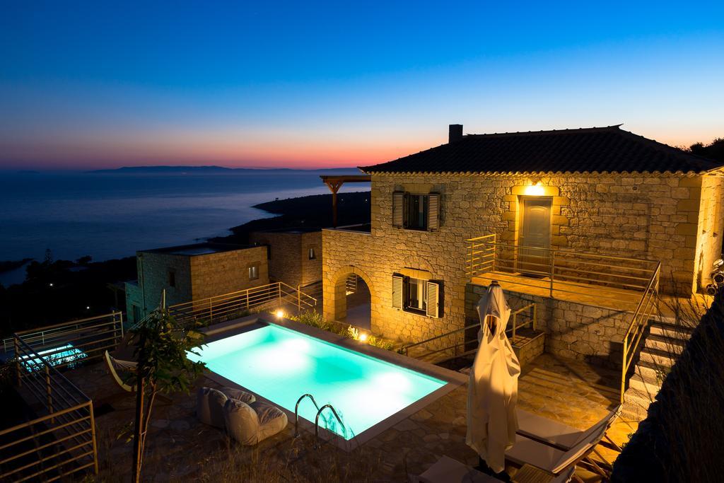 Tseralia Houses Stoúpa المظهر الخارجي الصورة