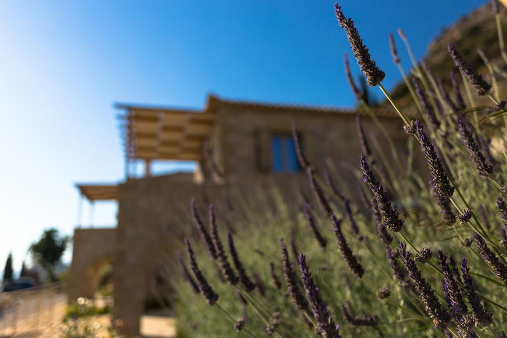 Tseralia Houses Stoúpa المظهر الخارجي الصورة