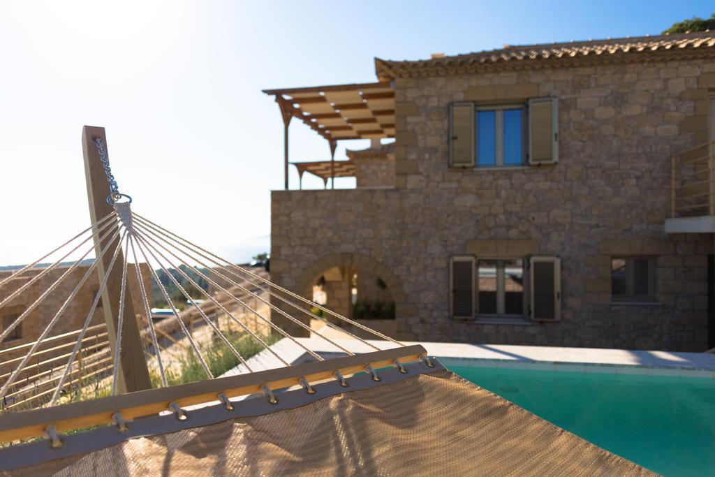 Tseralia Houses Stoúpa المظهر الخارجي الصورة