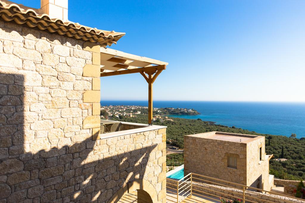 Tseralia Houses Stoúpa المظهر الخارجي الصورة