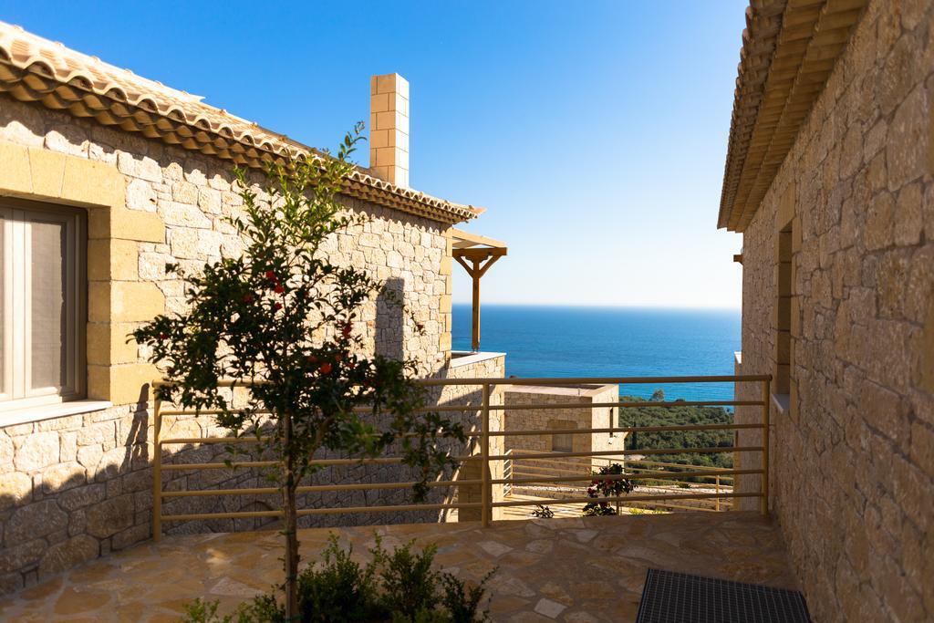 Tseralia Houses Stoúpa المظهر الخارجي الصورة